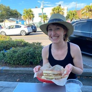 Meet your Posher, Ruby